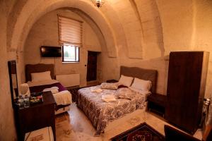 Photo de la galerie de l'établissement Katapa Special Cave, à Çavuşin