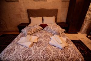 Photo de la galerie de l'établissement Katapa Special Cave, à Çavuşin