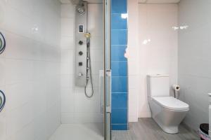 Fotografie z fotogalerie ubytování Ático Duplex frente al mar v destinaci Roquetas de Mar