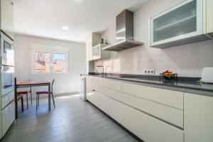 Fotografie z fotogalerie ubytování Ático Duplex frente al mar v destinaci Roquetas de Mar