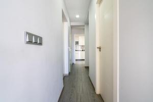 Fotografie z fotogalerie ubytování Ático Duplex frente al mar v destinaci Roquetas de Mar
