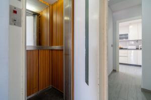 Fotografie z fotogalerie ubytování Ático Duplex frente al mar v destinaci Roquetas de Mar