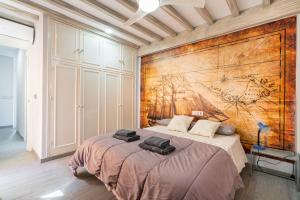 Fotografie z fotogalerie ubytování Ático Duplex frente al mar v destinaci Roquetas de Mar