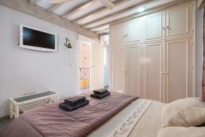 Fotografie z fotogalerie ubytování Ático Duplex frente al mar v destinaci Roquetas de Mar
