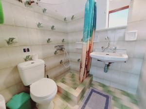 Fotografie z fotogalerie ubytování Corfu Elpis Apartments v destinaci Ipsos
