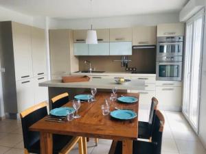 Galeriebild der Unterkunft Sunny Charming Heart of Beaulieu in Beaulieu-sur-Mer