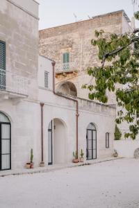 オストゥーニにあるPalazzo Bergamottiのギャラリーの写真