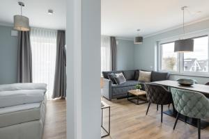Sturmfrei Suite 8