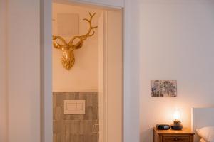 Foto Zermatis asuva majutusasutuse Balmas Paradies-perfect family home galeriist