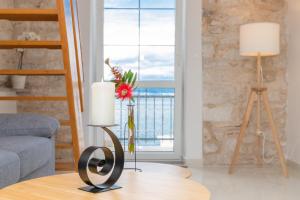 Fotografie z fotogalerie ubytování Apartments Tino v destinaci Sutivan