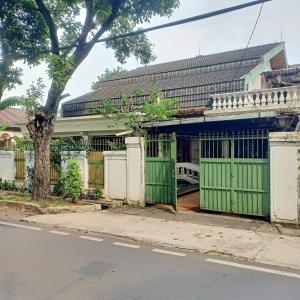 Gallery image of Rumah Joglo in Jakarta
