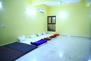 Fotografie z fotogalerie ubytování Shivraj Homestay v destinaci Mathura