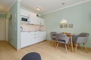 Galeriebild der Unterkunft Villa Parkblick - Wohnung 26 / 541 in Kühlungsborn