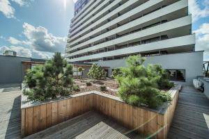 Imagen de la galería de Zaliakalnio terasos apartamentai, en Kaunas