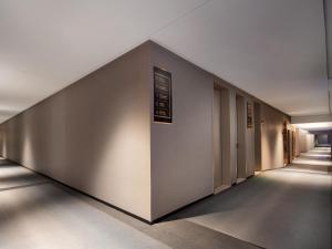 Fotografie z fotogalerie ubytování Echarm PLUS International Hotel Zhujiang New Town Wuyangcun Metro Station Branch- Free Deliver Service to Canton Fair Complex During Canton Fair Period v Kantonu