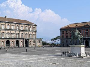 Zajímavé místo poblíž penzionu