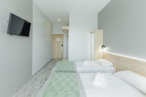 Fotografie z fotogalerie ubytování Hotel Vesna v destinaci Truskavec