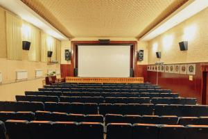 Konferenční prostory v ubytování Hotel Vesna + 37 fotografií