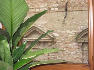 Fotografie z fotogalerie ubytování Helios Assisi v destinaci Assisi