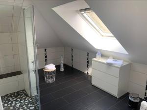 Afbeelding uit fotogalerij van Fewo-Hürtgenliebe in Hürtgenwald