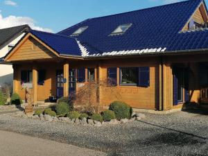 Afbeelding uit fotogalerij van Fewo-Hürtgenliebe in Hürtgenwald