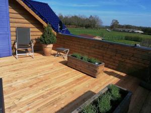 Afbeelding uit fotogalerij van Fewo-Hürtgenliebe in Hürtgenwald