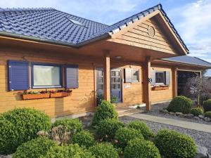 Afbeelding uit fotogalerij van Fewo-Hürtgenliebe in Hürtgenwald +9 foto's