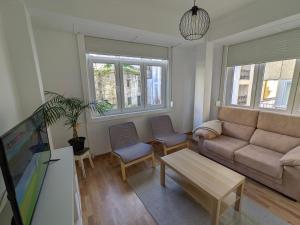 Fotografie z fotogalerie ubytování Apartamento Vila Morena v destinaci Malpica