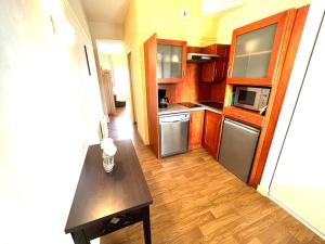 Galeriebild der Unterkunft Studio 421 face à l'océan avec piscine,accès plage in Le Croisic + 7 Fotos