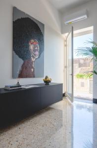 Fotografie z fotogalerie ubytování Ortigia's gate v destinaci Siracusa
