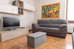 Et tv og/eller underholdning på Haus Martina