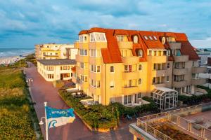 Villa Marina 26 - Gigantischer Meerblick