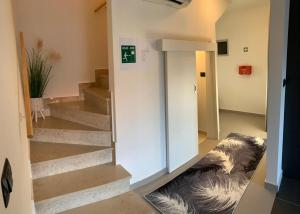 Fotografie z fotogalerie ubytování Meli Maisonette Apartments v destinaci Ližnjan