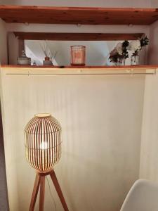 Fotografia z galérie ubytovania Apartement Lille v destinácii Lille