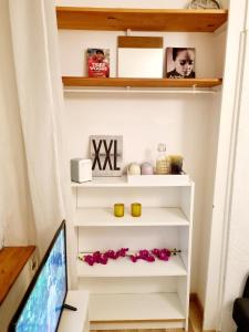Fotografia z galérie ubytovania Apartement Lille v destinácii Lille