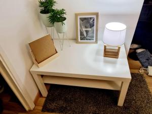 Fotografia z galérie ubytovania Apartement Lille v destinácii Lille