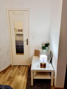 Fotografia z galérie ubytovania Apartement Lille v destinácii Lille