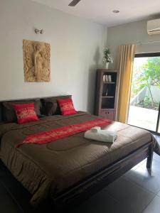 Fotografie z fotogalerie ubytování La-balinaise v destinaci Ko Samui