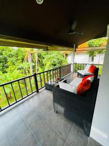 Fotografie z fotogalerie ubytování La-balinaise v destinaci Ko Samui