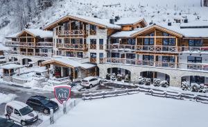 AvenidA Mountain Lodges Saalbach