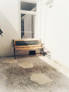 Fotografia z galérie ubytovania Apartement Lille v destinácii Lille