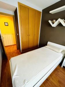 Łóżko lub łóżka w pokoju w obiekcie A986 - La Costa - 2004 Finestrat