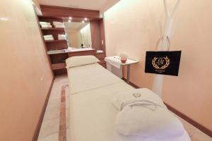 Спа і / або інші оздоровчі послуги в Hôtel L'Abbaye