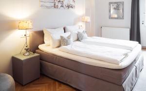 クレスブロン・アム・ボーデンゼーにあるBoutique Hotel Friesingerのギャラリーの写真