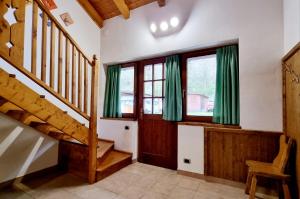 Fotografia z galérie ubytovania Appartamento Adamello 9 v destinácii Pinzolo