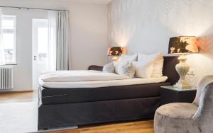 クレスブロン・アム・ボーデンゼーにあるBoutique Hotel Friesingerのギャラリーの写真