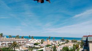 Fotografia z galérie ubytovania apt beach v destinácii Denia