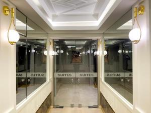 伯萨Bursa Suites Apart Otel的相册照片