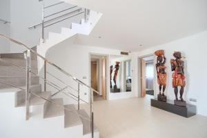 Fotografie z fotogalerie ubytování Villa Uno v destinaci Sitio de Calahonda