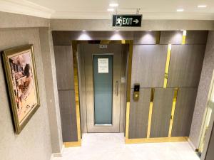伯萨Bursa Suites Apart Otel的相册照片